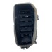 Difusor Ar Toyota Corolla Cross Xre 2024 Dianteiro Direito