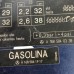 Portinhola Tanque Combustivel Mercedes Benz Classe A160 2000