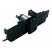 Tomada 12v / 120w Toyota Corolla Cross 2023 2024
