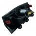 Tomada 12v / 120w Toyota Corolla Cross 2023 2024