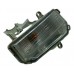 Farol Auxiliar Toyota Etios Cross 2017 2018 Esquerdo Detalhe