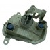 Farol Auxiliar Toyota Etios Cross 2017 2018 Esquerdo Detalhe