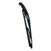 Braço Limpador Vidro Traseiro Peugeot 208 2014 2015 016 2017