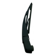 Braço Limpador Vidro Traseiro Peugeot 208 2014 2015 016 2017