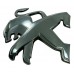 Emblema Tampa Traseira Peugeot 208 2014 2015 2016 2017