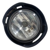 Farol Milha Toyota Etios 1.5 2017 2018 Dianteiro Esquerdo