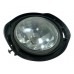 Farol Milha Toyota Etios 1.5 2017 2018 Dianteiro Esquerdo