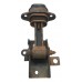 Suporte Coxim Caixa Cambio Hyundai Hb20 1.6 2013 2014 2015