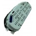 Painel Instrumentos Conta Giros Kia Picanto 2011 1.0 Manual