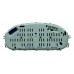 Painel Instrumentos Conta Giros Kia Picanto 2011 1.0 Manual
