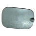 Portinhola Tanque Combustível Renault Sandero 2010 2011 2012