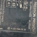 Portinhola Tanque Combustivel Mercedes Benz C240 2000 2001