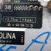 Portinhola Tanque Combustivel Mercedes Benz Classe A160 2000