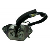 Fechadura Traseira Porta Malas Honda Fit 2009 2010 2011