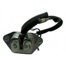 Fechadura Traseira Porta Malas Honda Fit 2009 2010 2011