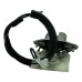 Fechadura Traseira Porta Malas Honda Fit 2009 2010 2011