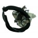 Fechadura Traseira Porta Malas Honda Fit 2009 2010 2011