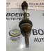 Homocinetica Completa Citroen C4 Lounge 2.0 2014 Lado Esqdo.