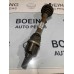 Homocinetica Completa Citroen C4 Lounge 2.0 2014 Lado Esqdo.