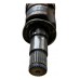 Semi Eixo Toyota Corolla Cross Xre 2.0 23 2024 24x26 Direito