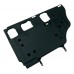 Tampa Painel Principal Toyota Corolla Cross Xre 2023 Direito