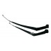 Par Limpador Parabrisa Toyota Corolla Cross Xre 2022 23 2024