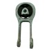 Coxim Cambio Automático Toyota Corolla Cross Xre 2.0 2023 24