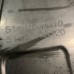 Defletor Placa Protetor Carter Toyota Corolla Cross Xre 2023