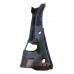 Grade Churrasqueira Toyota Corolla Cross Xre 2022 2023 2024