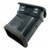 Difusor Ar Kia Picanto 2009 2010 2011 Lado Esquerdo