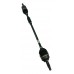 Homocinetica Completa Honda City 1.5 2023 2024 Diant Direita
