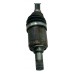 Homocinetica Completa Honda City 1.5 2023 2024 Diant Direita