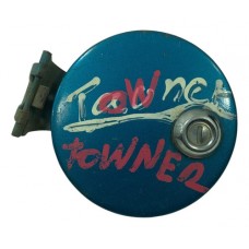 Portinhola Tanque Combustivel Asia Motors Towner 1994 1995