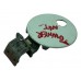 Portinhola Tanque Combustivel Asia Motors Towner 1994 1995