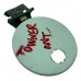 Portinhola Tanque Combustivel Asia Motors Towner 1994 1995