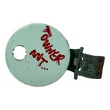 Portinhola Tanque Combustivel Asia Motors Towner 1994 1995