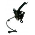Fechadura Capo Toyota Corolla Cross Xre 2.0 2022 2023 2024