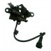 Fechadura Capo Toyota Corolla Cross Xre 2.0 2022 2023 2024