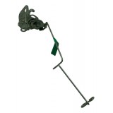 Suporte Sonda Lambda Pré Toyota Corolla Cross Xre 2022 2023