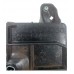 Suporte Bateria Toyota Corolla Cross Xre 2.0 2022 2023 2024