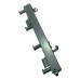 Flauta Bico Injetor Toyota Corolla Cross Xre 2.0 2023 2024
