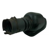 Guarda Pó Toyota Corolla Cross Xre 2.0 2022 2023 2024 Preto Lisa