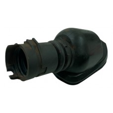 Guarda Pó Toyota Corolla Cross Xre 2.0 2022 2023 2024 Preto Lisa