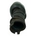 Guarda Pó Toyota Corolla Cross Xre 2.0 2022 2023 2024 Preto Lisa