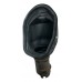 Guarda Pó Toyota Corolla Cross Xre 2.0 2022 2023 2024 Preto Lisa