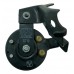 Buzina 12v 4a 111db Toyota Corolla Cross Xre 2.0 2022 2024