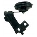 Buzina 12v 4a 111db Toyota Corolla Cross Xre 2.0 2022 2024