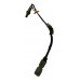 Sonda Lambda Pós Toyota Corolla Cross Xre 2.0 2022 2023 2024