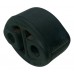 Coxim Escapamento Toyota Corolla Cross Xre 2.0 2022 23 2024