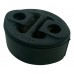 Coxim Escapamento Toyota Corolla Cross Xre 2.0 2022 23 2024